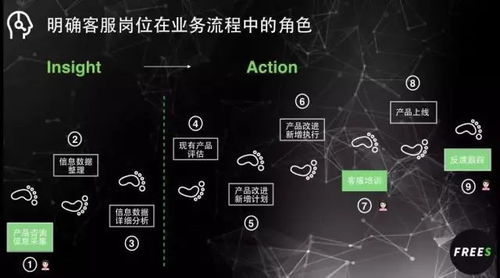 构建卓越信息咨询服务客户体系的蓝图与策略