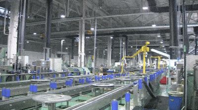 致佳咨询ISO14001环境管理体系咨询服务案例分享